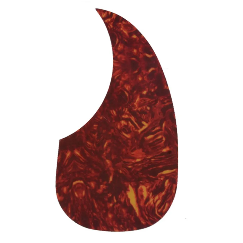 41 Inch Premium Teardrop Guitar Pickguard Guard Plate Drop Type For Martin Style Adhesive Back Fits Right Handed Bass Accessory
41 Inch Premium Teardrop Guitar Pickguard Guard Plate Drop Type For Martin Style Adhesive Back Fits Right Handed Bass Accessory