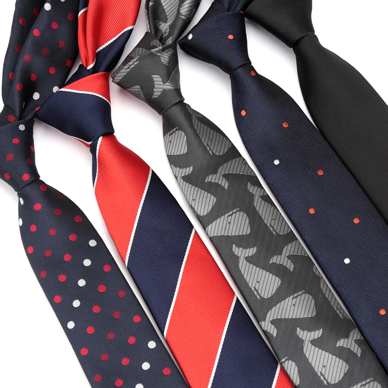 Mens Tie Fashion Skinny Jacquard Ties for Men Necktie Dot Striped Leisure Bowtie Business Dress Wedding Gift Accessories Ties
Mens Tie Fashion Skinny Jacquard Ties for Men Necktie Dot Striped Leisure Bowtie Business Dress Wedding Gift Accessories Ties
