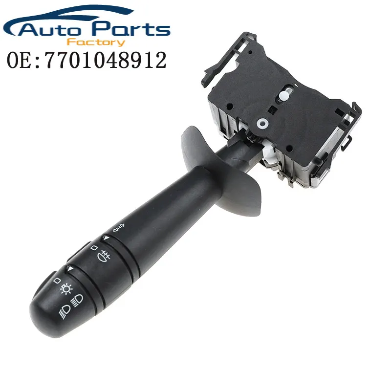 New Indicator Light Turn Signal Light Stalk Switch For Renault Espace IV Laguna II Trafic Vivaro 7701048912 7701050685
New Indicator Light Turn Signal Light Stalk Switch For Renault Espace IV Laguna II Trafic Vivaro 7701048912 7701050685