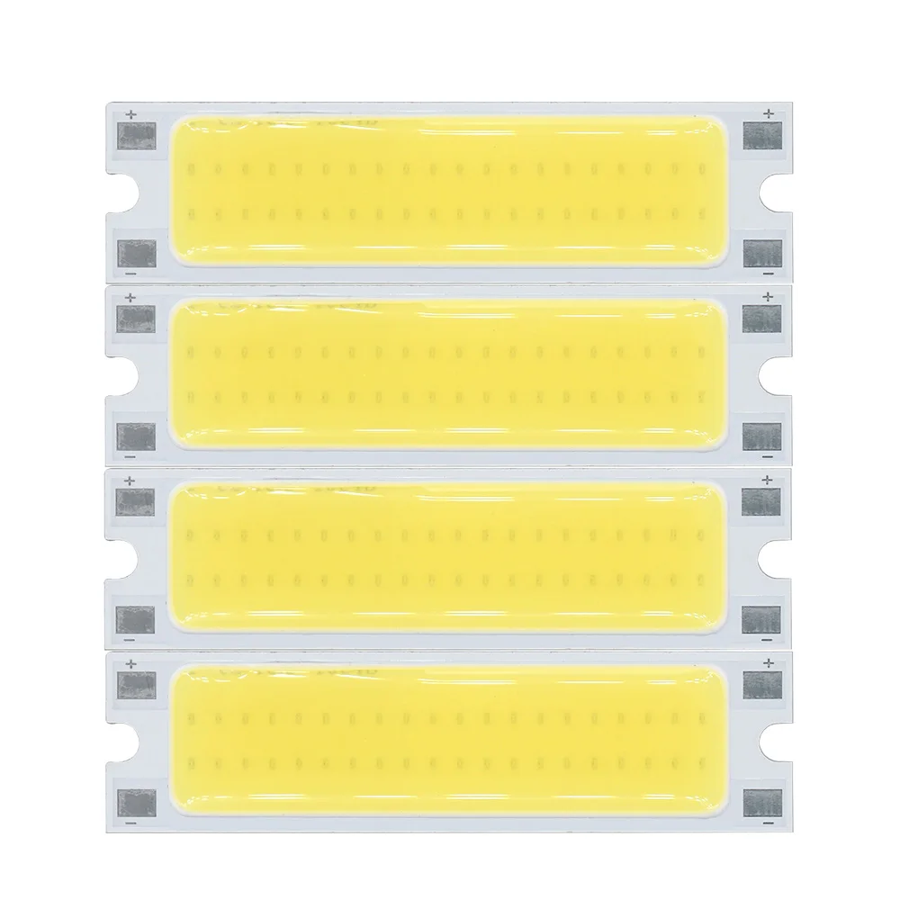 4PCS LED Chip 10W DC 30-34V 300mA Super power and Good quality For LED Spotlight Bulb or DIY Electronic Product
4PCS LED Chip 10W DC 30-34V 300mA Super power and Good quality For LED Spotlight Bulb or DIY Electronic Product