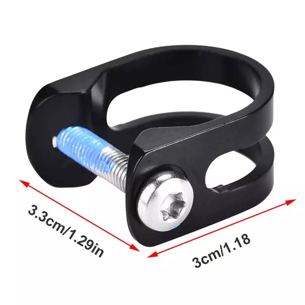 Bicycle Brake For GUIDE R RS RSC CODE With Bolt For Avid E7 E9 X0 U-shape Fixed Ring Brake Lever Clamp Bike Brake Lever
Bicycle Brake For GUIDE R RS RSC CODE With Bolt For Avid E7 E9 X0 U-shape Fixed Ring Brake Lever Clamp Bike Brake Lever