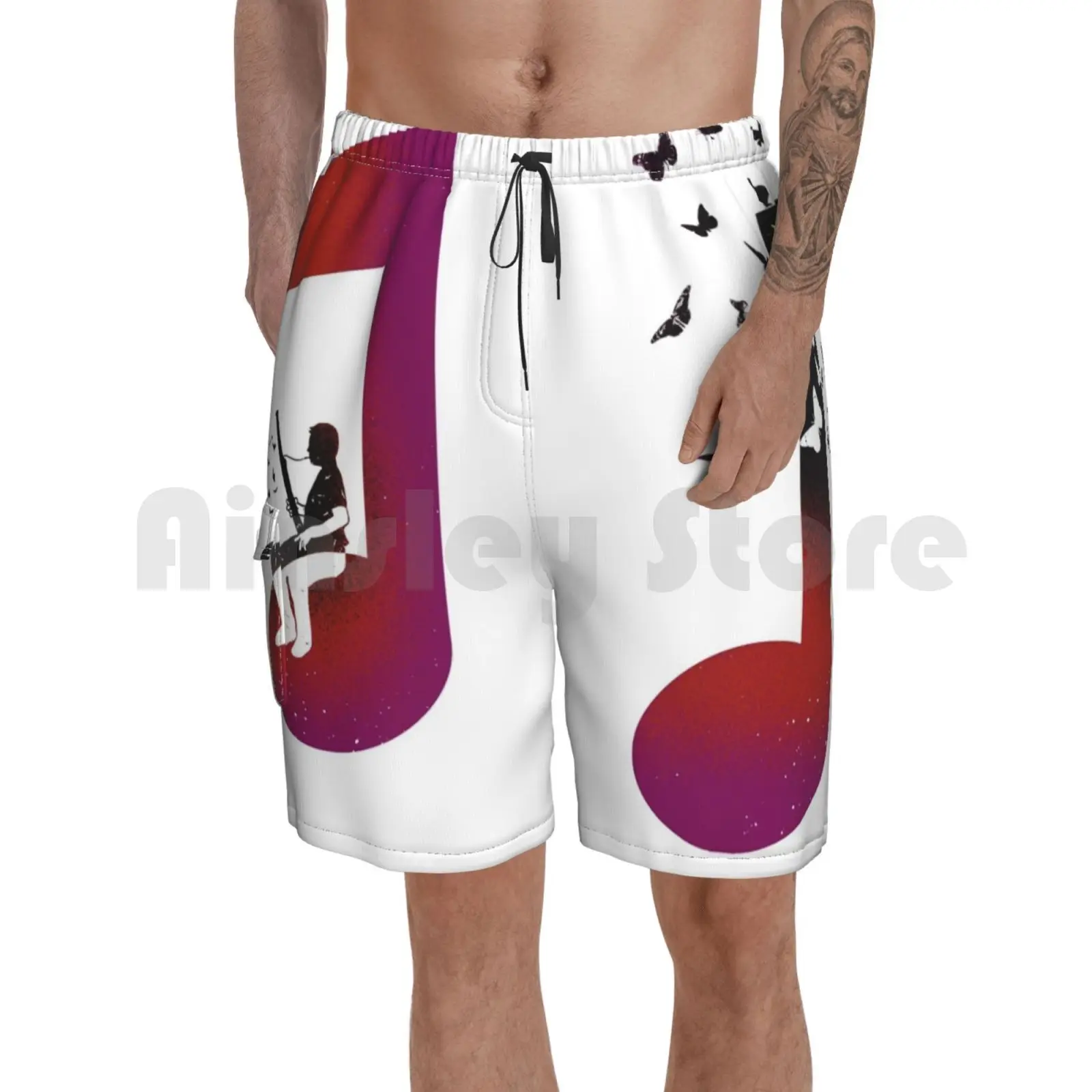Music Bassoon Beach Shorts Men Beach Pants Swim Trunks Music Bassoon Double Basses Double Bassoon Chamber Music
Music Bassoon Beach Shorts Men Beach Pants Swim Trunks Music Bassoon Double Basses Double Bassoon Chamber Music