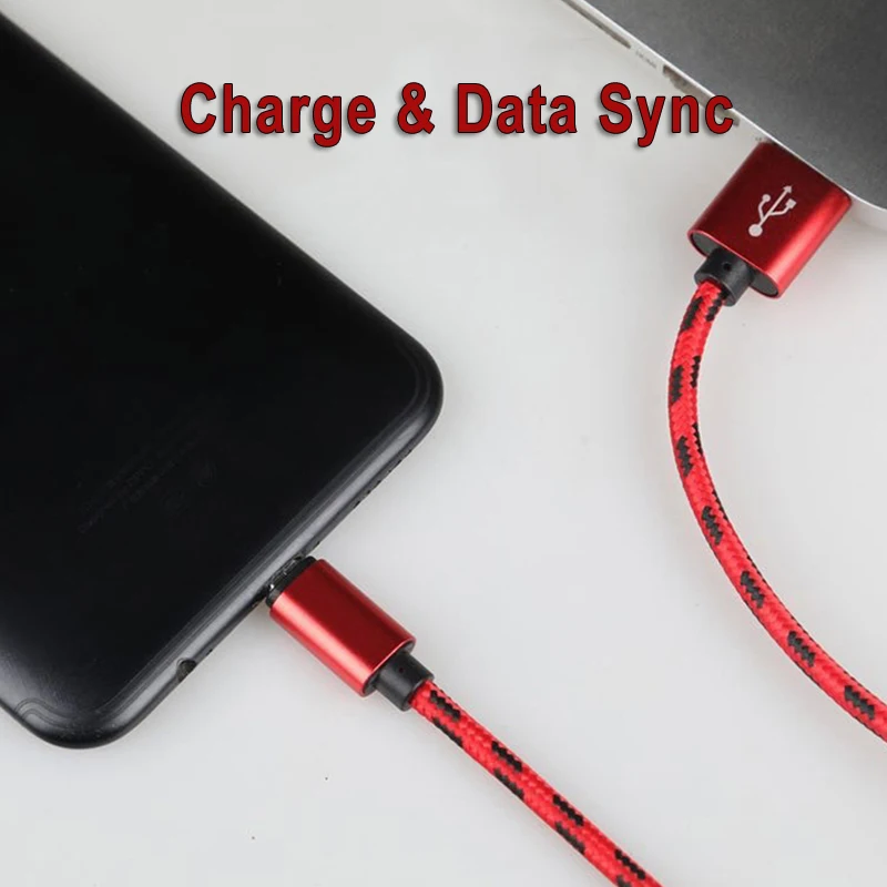 Кабель USB C 3A для Samsung A32 A52 A72 A12 A42 быстрая зарядка Type-C кабель OPPO A74 A94 A54 Reno 5 4 3 2 Z Pro |