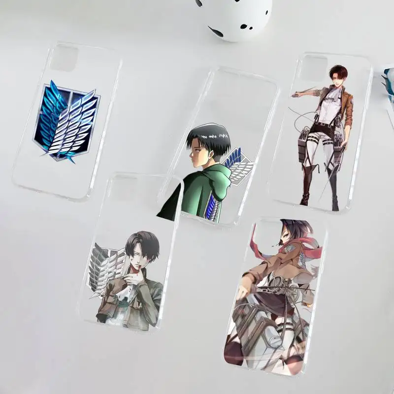 attack on titan anime Phone Case Clear Transparent for iPhone 11 12 13 mini pro XS MAX 8 7 6 6S Plus X 5S SE XR 2020
attack on titan anime Phone Case Clear Transparent for iPhone 11 12 13 mini pro XS MAX 8 7 6 6S Plus X 5S SE XR 2020