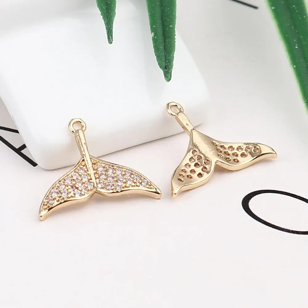 DoreenBeads Gold/Silver Color Charms DIY Making Necklace Earring Women Jewelry Rhinestone Feather Cross Pendants Jewelry,2-10PCs
DoreenBeads Gold/Silver Color Charms DIY Making Necklace Earring Women Jewelry Rhinestone Feather Cross Pendants Jewelry,2-10PCs