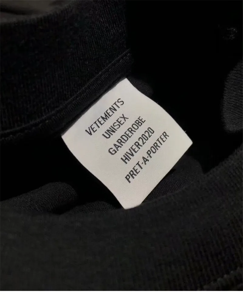 Men T-shirt Vetements Tee Vetements T-shirt High Quality "IT IS MY BIRTHDAY" OVERPRICED Vetements 
Men T-shirt Vetements Tee Vetements T-shirt High Quality "IT IS MY BIRTHDAY" OVERPRICED Vetements