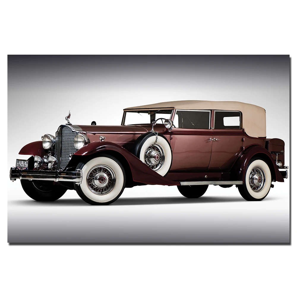 Packard Twelve Vintage плакат с автомобилями холст, ткань, печать, живопись, настенные картины для декора гостиной
Packard Twelve Vintage плакат с автомобилями холст, ткань, печать, живопись, настенные картины для декора гостиной