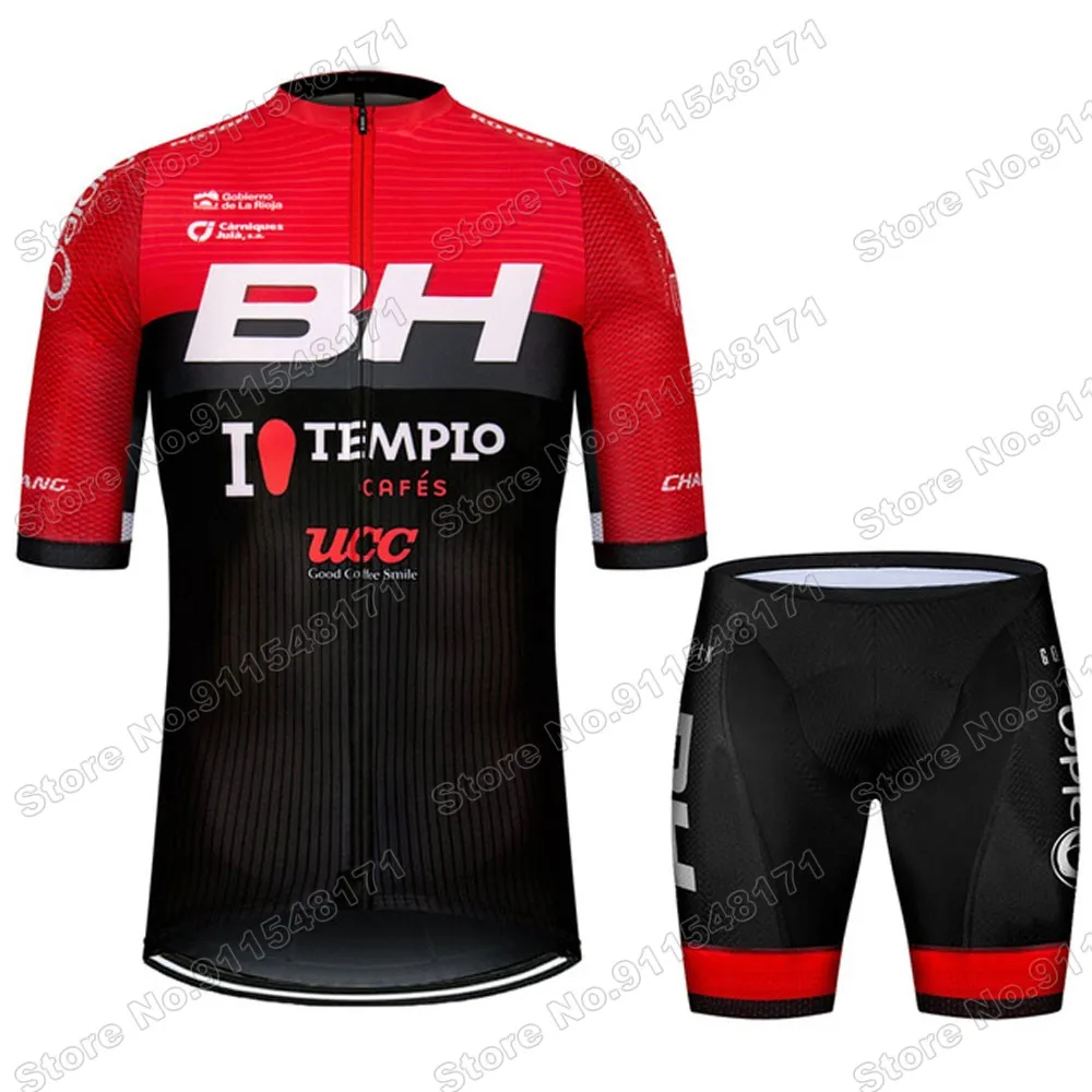 BH Team 2021 Summer Cycling Jersey Set Bicycle Clothing Road Bike Shirts Suit Bicycle Bib Shorts MTB Wear Maillot
BH Team 2021 Summer Cycling Jersey Set Bicycle Clothing Road Bike Shirts Suit Bicycle Bib Shorts MTB Wear Maillot