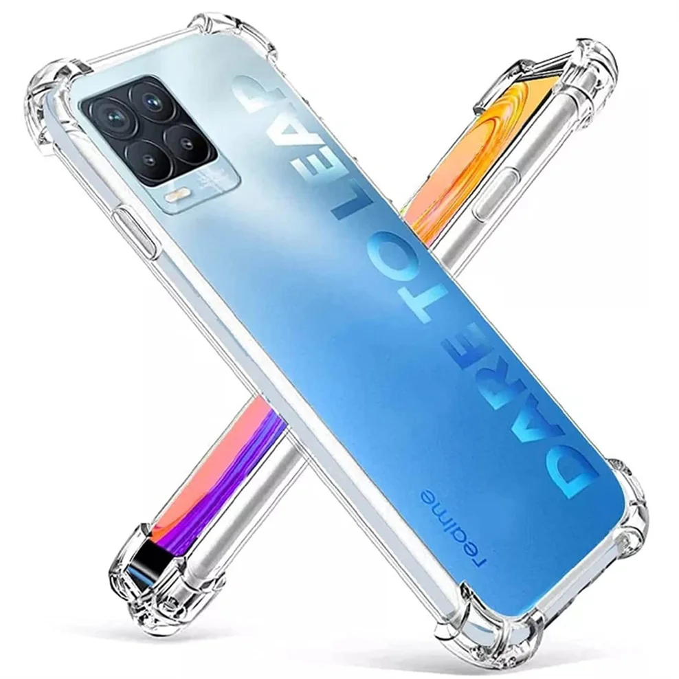 Case for Realme 9 Pro Plus, Realmi 8Pro 9Pro Phone Cases for Realme 8i Shockproof Silicone Cover Realmi 9i Realme 8 Pro Case
Case for Realme 9 Pro Plus, Realmi 8Pro 9Pro Phone Cases for Realme 8i Shockproof Silicone Cover Realmi 9i Realme 8 Pro Case