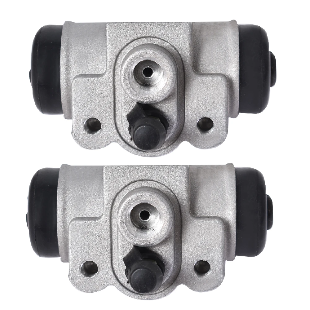 FOR KAWASAKI MULE FRONT WHEEL BRAKE CYLINDER SET LT AND RT 43092-1054