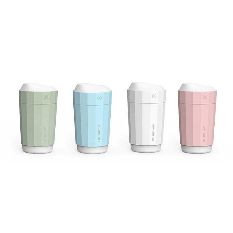Wireless Portable Air Humidifier Rechargeable1200mAh Built-in Battery USB Essential Oils Diffuser Aromatherapy Humidificador
Wireless Portable Air Humidifier Rechargeable1200mAh Built-in Battery USB Essential Oils Diffuser Aromatherapy Humidificador