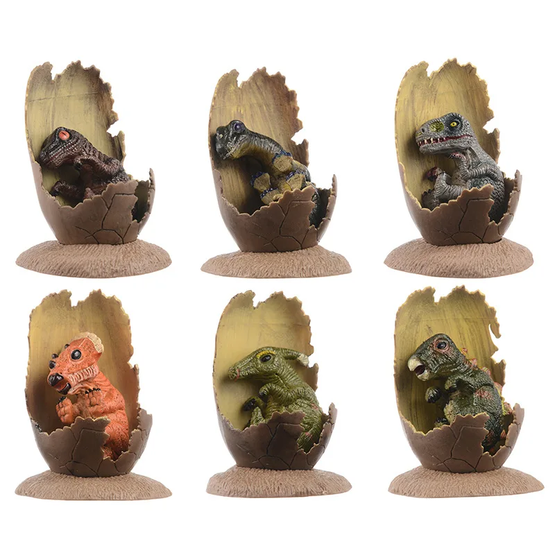Magic Crack Easter Dinosaur Hatching Egg Toy Stress Relief Hot Toys Fun Kid Gift
Magic Crack Easter Dinosaur Hatching Egg Toy Stress Relief Hot Toys Fun Kid Gift