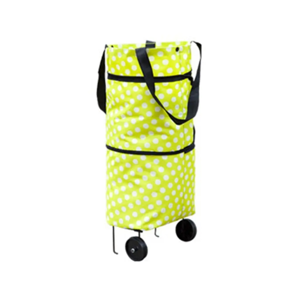 Shopping Trolley Wheel Bag Large Capacity Waterproof Oxford Cloth Foldable Shopping Trolley Wheel Bag Traval Cart Luggage Bags
Shopping Trolley Wheel Bag Large Capacity Waterproof Oxford Cloth Foldable Shopping Trolley Wheel Bag Traval Cart Luggage Bags