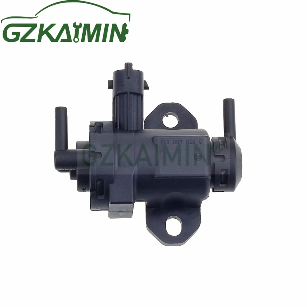 EGR Valve Pressure Solenoid OEM 0928400536 For VAUXHALL OPEL SIGNUM VECTRA C 2.2 2003-2008
EGR Valve Pressure Solenoid OEM 0928400536 For VAUXHALL OPEL SIGNUM VECTRA C 2.2 2003-2008
