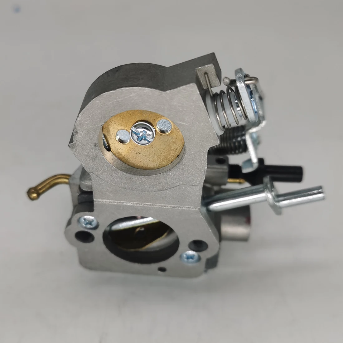 Carburetor For Husqvarna 510 K750 K760 Cut-n-Break Cut-off Saw C3-EL53 510181202 Garden Tool Parts 510181202 / 578243401
Carburetor For Husqvarna 510 K750 K760 Cut-n-Break Cut-off Saw C3-EL53 510181202 Garden Tool Parts 510181202 / 578243401