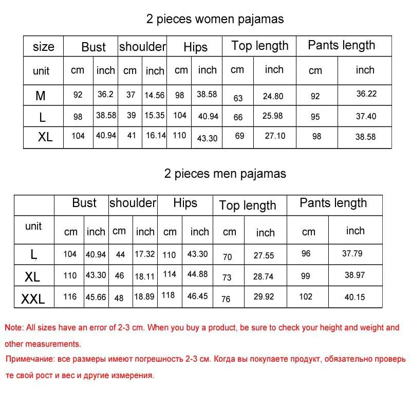 Winter New Long Sleeve Couples Thick Warm Velvet Casual Pajama Sets for Men Women Cute Cartoon Coral Flannel Sleepwear Homewear
Winter New Long Sleeve Couples Thick Warm Velvet Casual Pajama Sets for Men Women Cute Cartoon Coral Flannel Sleepwear Homewear