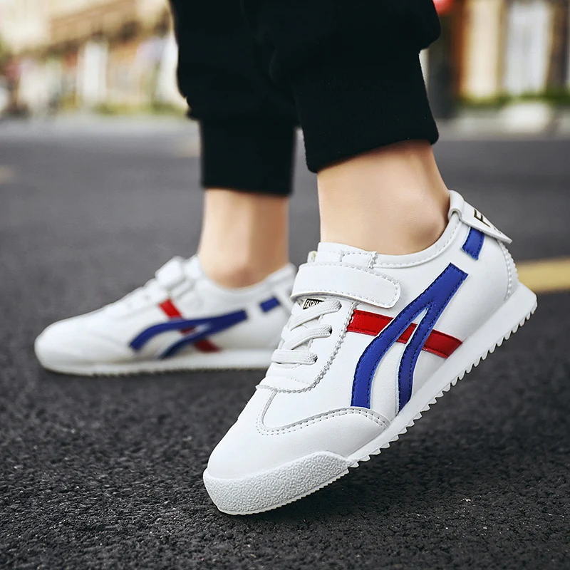 2021 Baby Girls Sneakers Kids Sports Casual Walking Running Shoes Children Tenis Genuine PU Leather Baby Sapato Infantil
2021 Baby Girls Sneakers Kids Sports Casual Walking Running Shoes Children Tenis Genuine PU Leather Baby Sapato Infantil