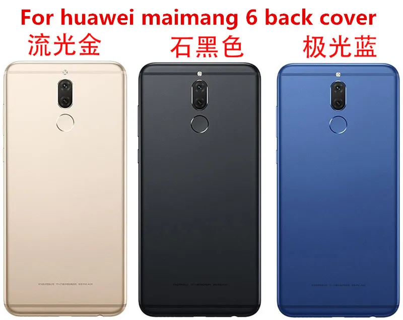 Оригинал для Huawei Maimang 6/ Mate 10 Lite с датчиком отпечатков пальцев, гибкая задняя крышка для Huawei maimang 6, замена
Оригинал для Huawei Maimang 6/ Mate 10 Lite с датчиком отпечатков пальцев, гибкая задняя крышка для Huawei maimang 6, замена