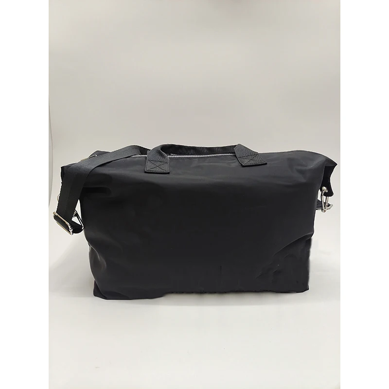 Women's new fashion original brand waterproof nylon multifunctional shoulder bag messenger bucket bag large capacity travel bag
Women's new fashion original brand waterproof nylon multifunctional shoulder bag messenger bucket bag large capacity travel bag