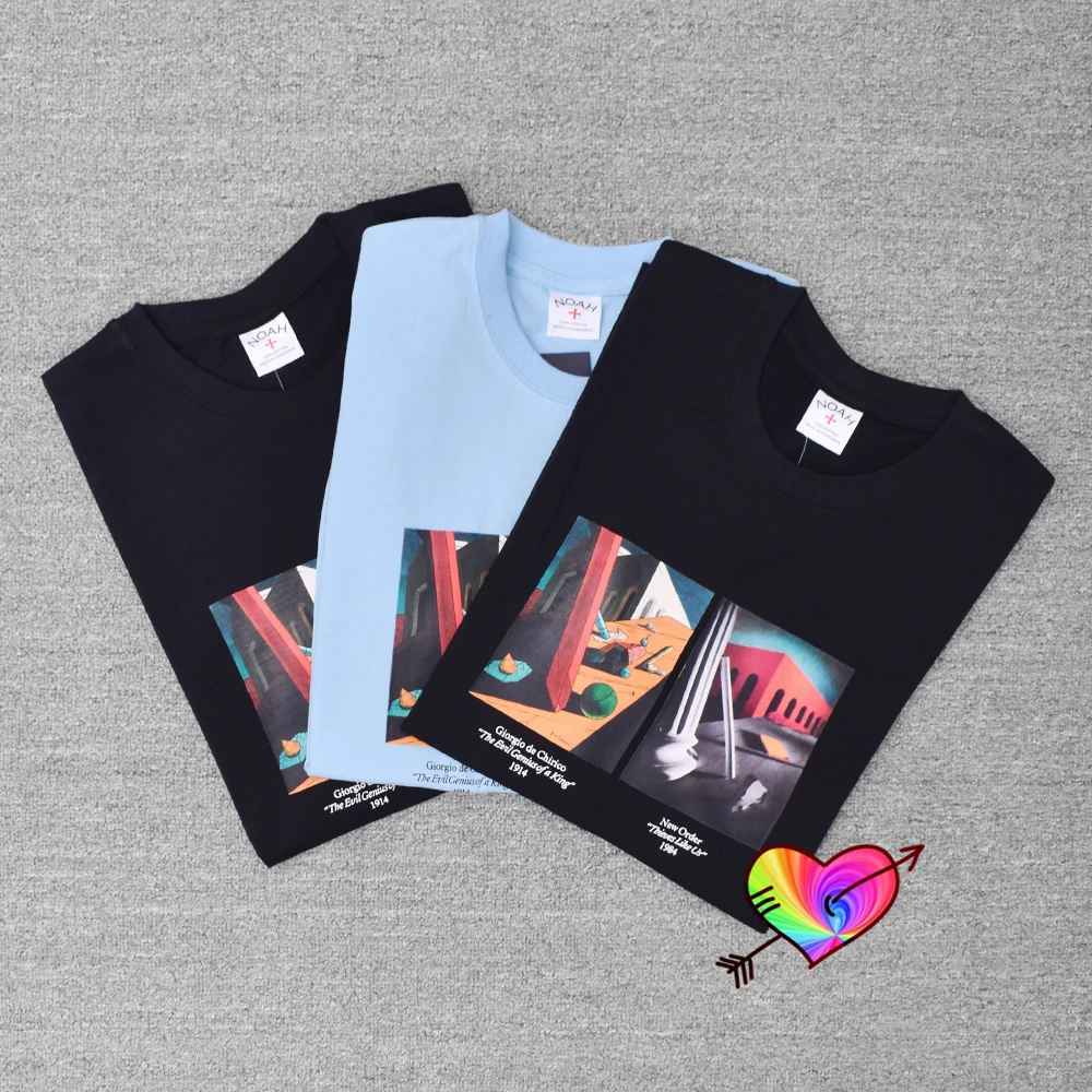 2021 New NOAH T-shirt Men Women High Quality Graphic Logo Print Noah Tops Tee Casual Cotton Short Sleeve
2021 New NOAH T-shirt Men Women High Quality Graphic Logo Print Noah Tops Tee Casual Cotton Short Sleeve