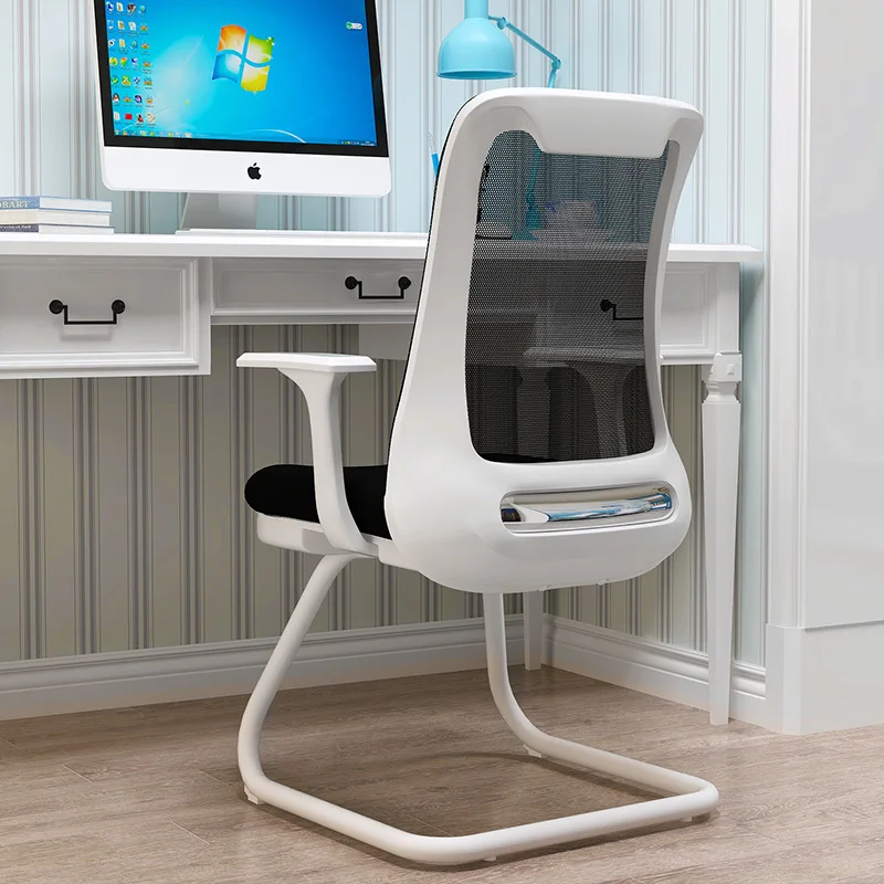 

Ergonomic Sandalyeler Chaise De Bureau Ordinateur Gamer Fotel Biurowy Sedia Ufficio Silla Poltrona Cadeira Gaming Computer Chair