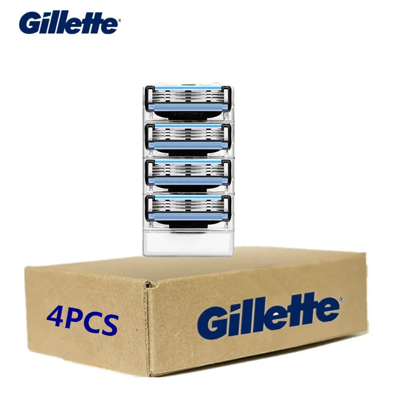 Men's 3 Layer Straight Shaving Blades Fit Gillette Mach 3 All Razor Handles Safety Replaceable Heads Refills For Shavin Machine
Men's 3 Layer Straight Shaving Blades Fit Gillette Mach 3 All Razor Handles Safety Replaceable Heads Refills For Shavin Machine