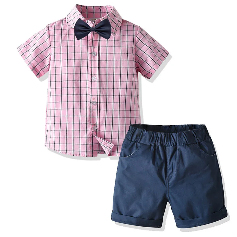 kids Set Summer Children Gentleman Clothing Sets Baby Boys Bow T-Shirt+Shorts Pants Casual Suit Kids Toddler Clothes
kids Set Summer Children Gentleman Clothing Sets Baby Boys Bow T-Shirt+Shorts Pants Casual Suit Kids Toddler Clothes