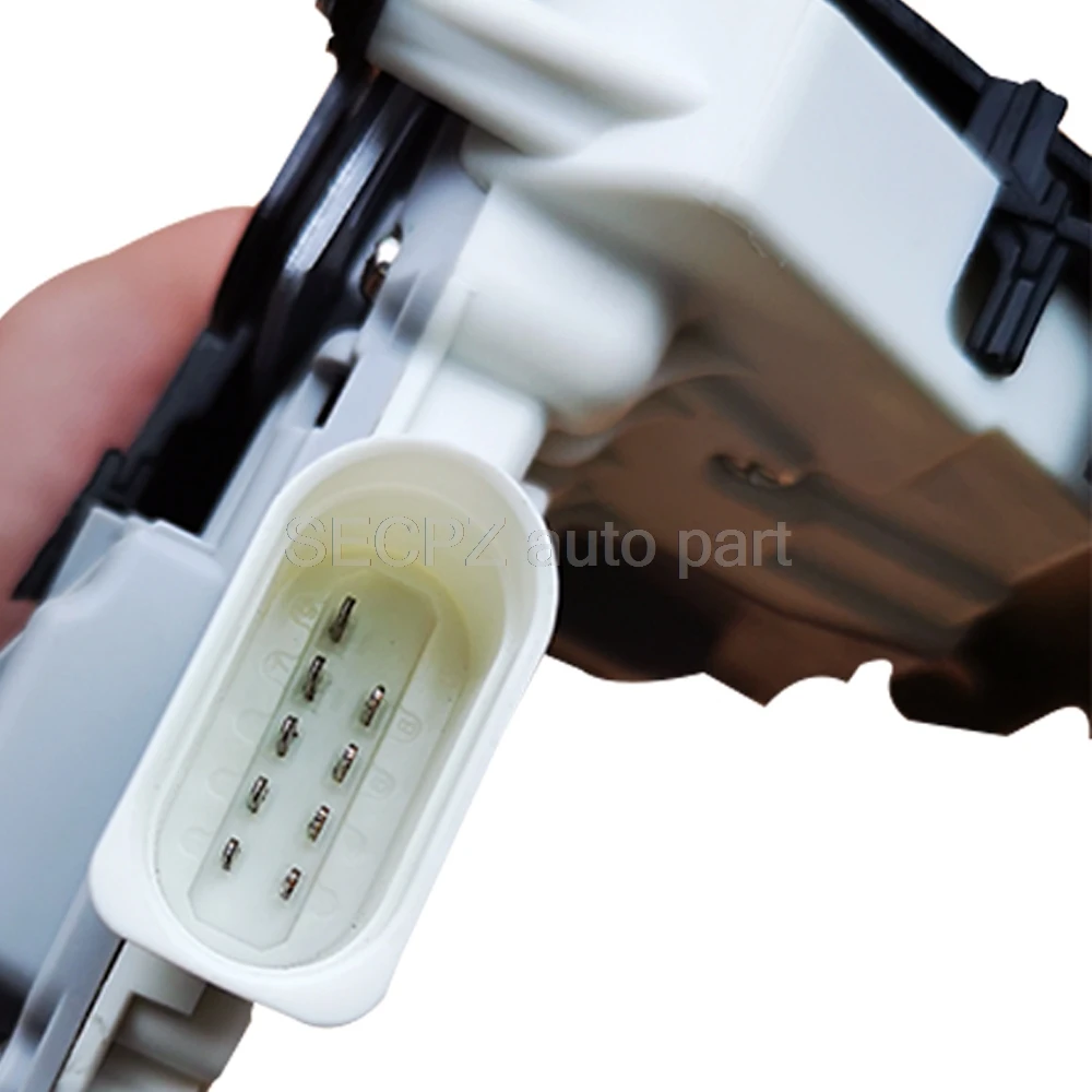 Door Lock Actuator Rear Right For VW Touareg AUDI A3 A6 A7 RS3 RS6 RS7 Q3 Q7 4G0839016 4G0839016A 4G0839016C 4G0839016D 
Door Lock Actuator Rear Right For VW Touareg AUDI A3 A6 A7 RS3 RS6 RS7 Q3 Q7 4G0839016 4G0839016A 4G0839016C 4G0839016D