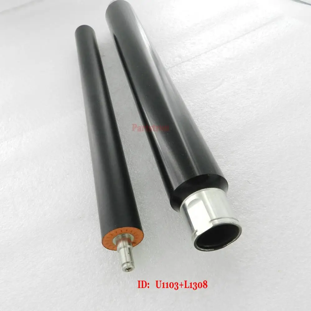 New Fuser Roller Kit AE02-0138+AE01-1103 For Aficio 1022 2022 1027 2027 1032 2032 2550 3350 3025 3030 MP2550B 3350B Parts
New Fuser Roller Kit AE02-0138+AE01-1103 For Aficio 1022 2022 1027 2027 1032 2032 2550 3350 3025 3030 MP2550B 3350B Parts