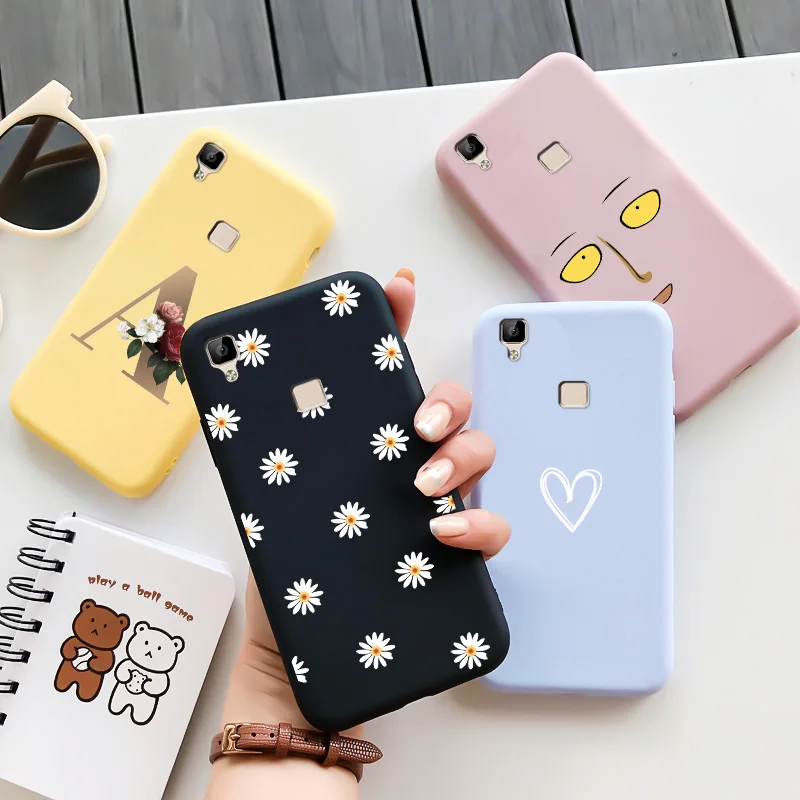 For VIVO V3 Case Personality Tide Shell For VIVO V3 Case Sexy Cute Cartoon Personality Silicone Soft TPU Phone Case For 5.0'
For VIVO V3 Case Personality Tide Shell For VIVO V3 Case Sexy Cute Cartoon Personality Silicone Soft TPU Phone Case For 5.0'