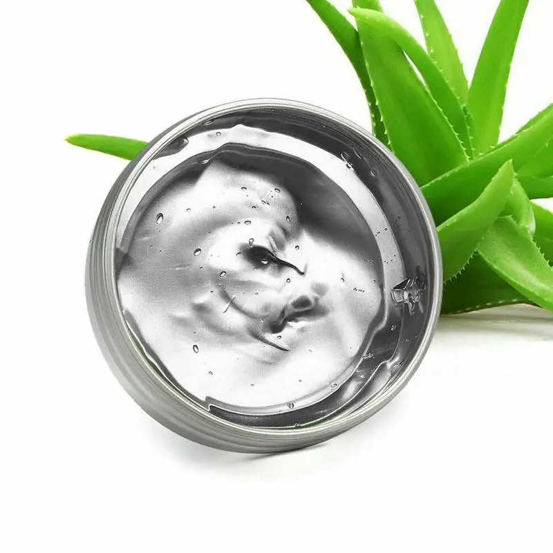 30ml Natural Aloe Vera Gel Wrinkle Removal Moisturizing Anti-sensitive Anti Oil-Control For Moist Repair Acne V7X9
30ml Natural Aloe Vera Gel Wrinkle Removal Moisturizing Anti-sensitive Anti Oil-Control For Moist Repair Acne V7X9