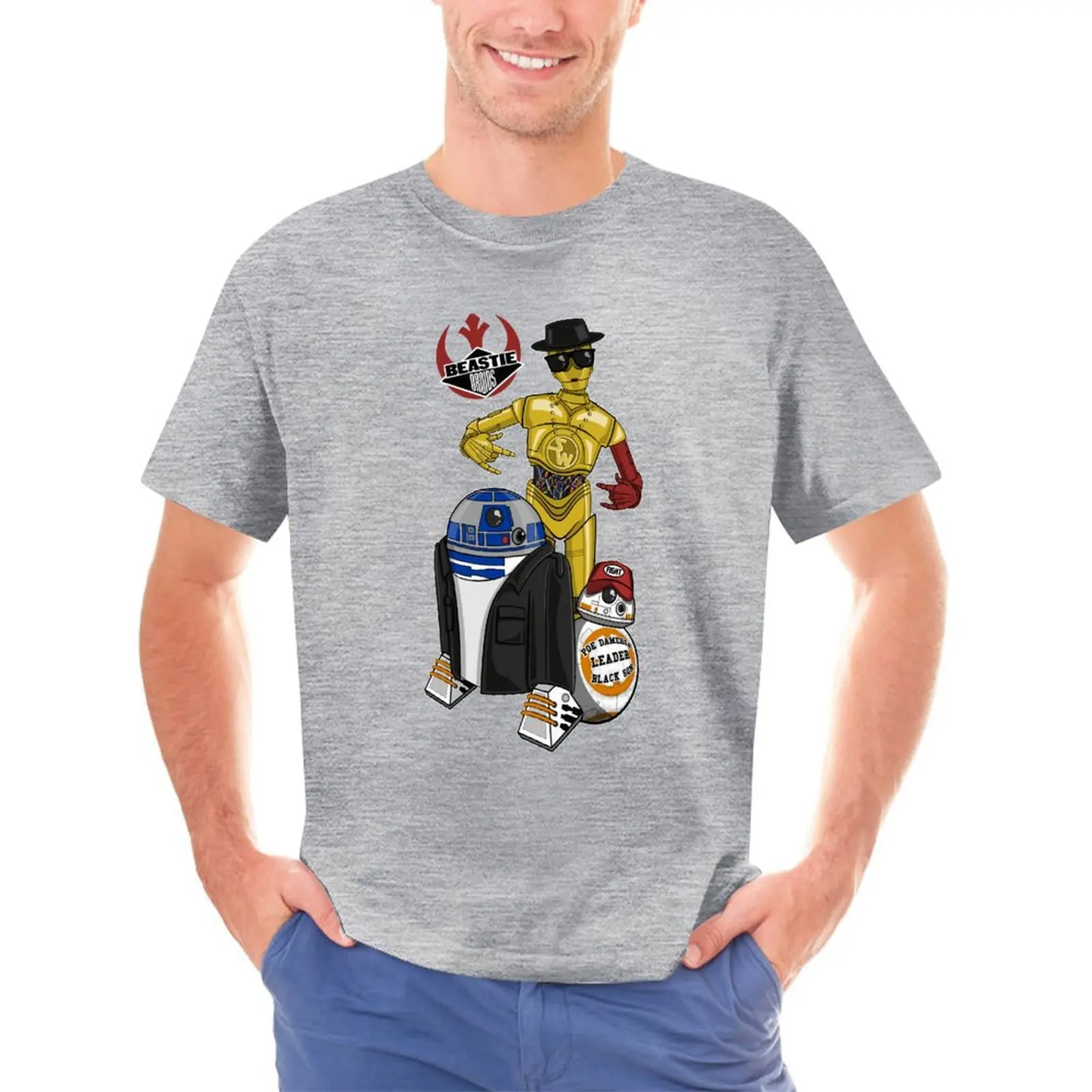 Футболка мужская с коротким рукавом, х/б, 5 шт.
Футболка мужская с коротким рукавом, х/б, 5 шт.