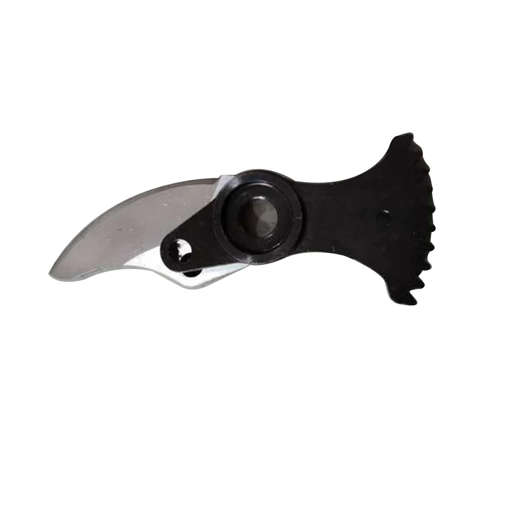 Steel Blade Electric Pruning Shears Spare Accessories Part Blade for Fruit Garden Pruning Shear Scissor Hedge Trimmer Blade
Steel Blade Electric Pruning Shears Spare Accessories Part Blade for Fruit Garden Pruning Shear Scissor Hedge Trimmer Blade
