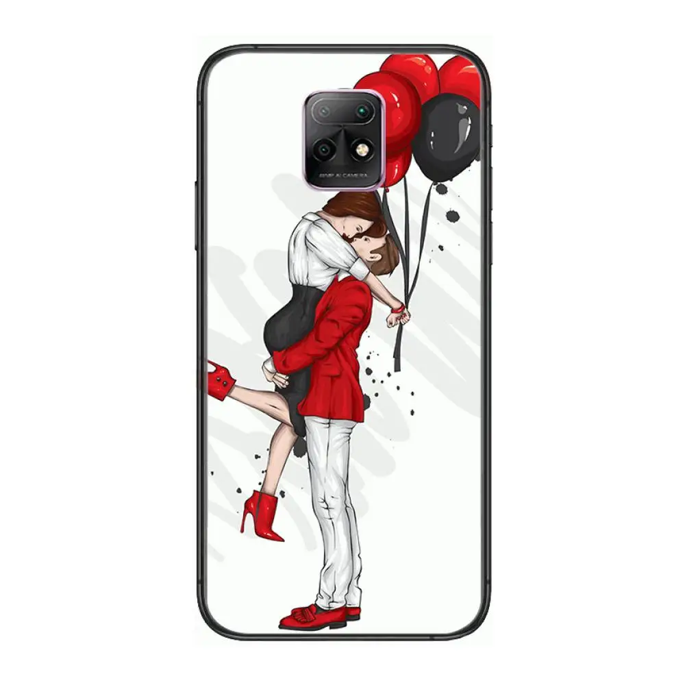 Mother's day gift style Phone Case For XiaoMi Redmi 10X 9 8 7 6 5 A Pro S2 K20 T 5G Y1 Anime Black Cover Silicone Back Pretty
Mother's day gift style Phone Case For XiaoMi Redmi 10X 9 8 7 6 5 A Pro S2 K20 T 5G Y1 Anime Black Cover Silicone Back Pretty