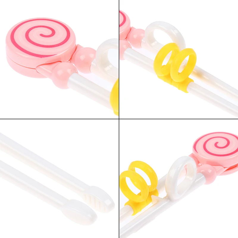 CartoonChildren Eat TrainingChopsticks Baby LearningTableware Complementary Food
CartoonChildren Eat TrainingChopsticks Baby LearningTableware Complementary Food