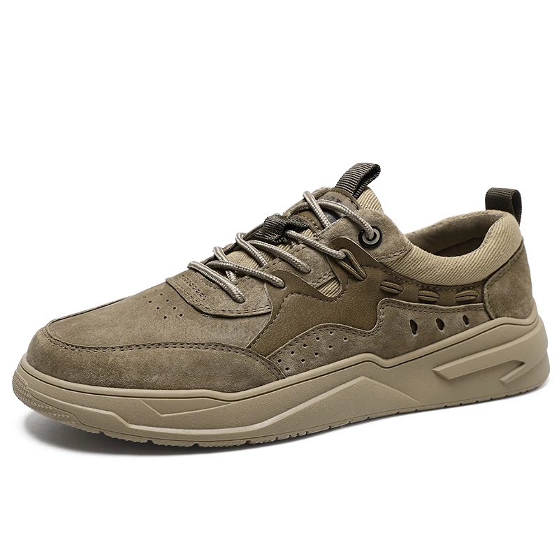 Mens Shoes Casual Oxfords Zapatillas De Deporte Genuine Leather Breathable Shoes for Man Sneakers Man Fashion Sneakers *
Mens Shoes Casual Oxfords Zapatillas De Deporte Genuine Leather Breathable Shoes for Man Sneakers Man Fashion Sneakers *
