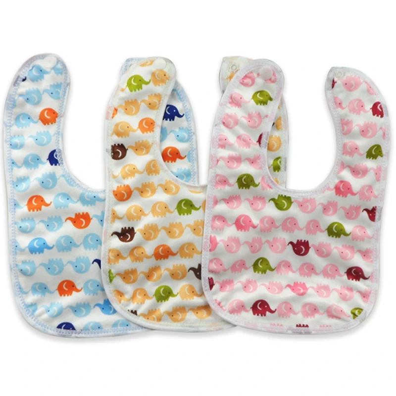 Random Style Baby Bib Velvet Waterproof Baby Care Feeding Printing Bibs Towel 
Random Style Baby Bib Velvet Waterproof Baby Care Feeding Printing Bibs Towel