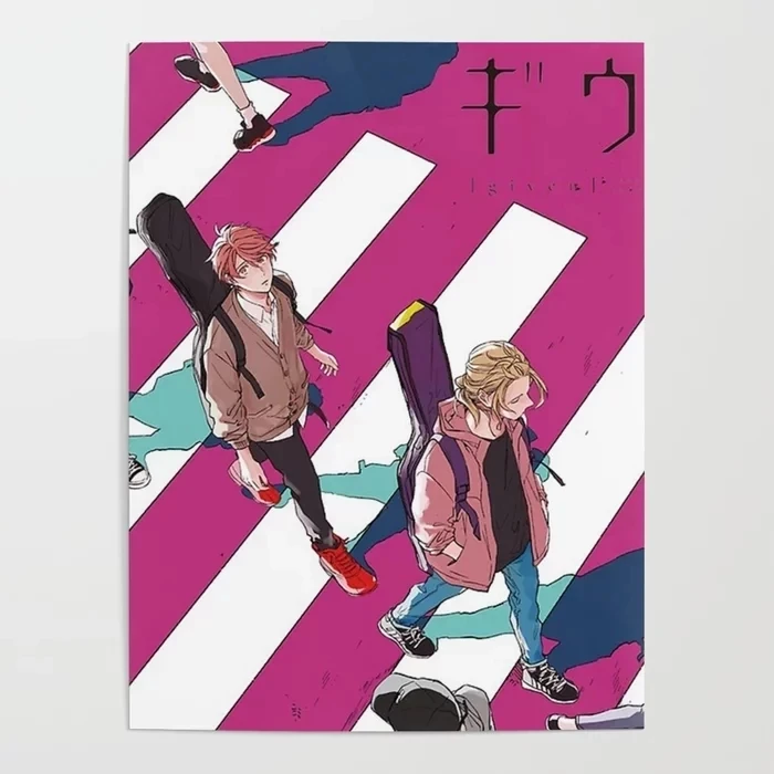 Home Decorative Painting Japanese Anime HD Canvas Print Given Poster Modular Pictures Modern Wall Art For Bedroom Living Room
Home Decorative Painting Japanese Anime HD Canvas Print Given Poster Modular Pictures Modern Wall Art For Bedroom Living Room