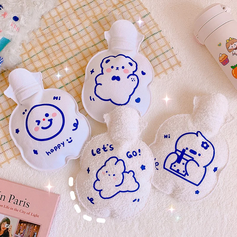 Cartoon Astronaut Hand Warm Water Bottle Mini Warm Water Bottles Portable Hand Warmer Girls Pocket Hand Feet Hot Water Bags
Cartoon Astronaut Hand Warm Water Bottle Mini Warm Water Bottles Portable Hand Warmer Girls Pocket Hand Feet Hot Water Bags
