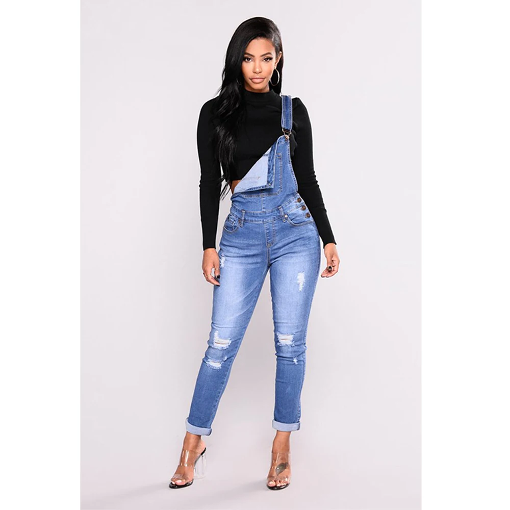 Hole Jeans Ripped Skinny Overalls Tight Women Jeans Overall Stretch Female Skinny Popular High Street Female Outfits
Hole Jeans Ripped Skinny Overalls Tight Women Jeans Overall Stretch Female Skinny Popular High Street Female Outfits