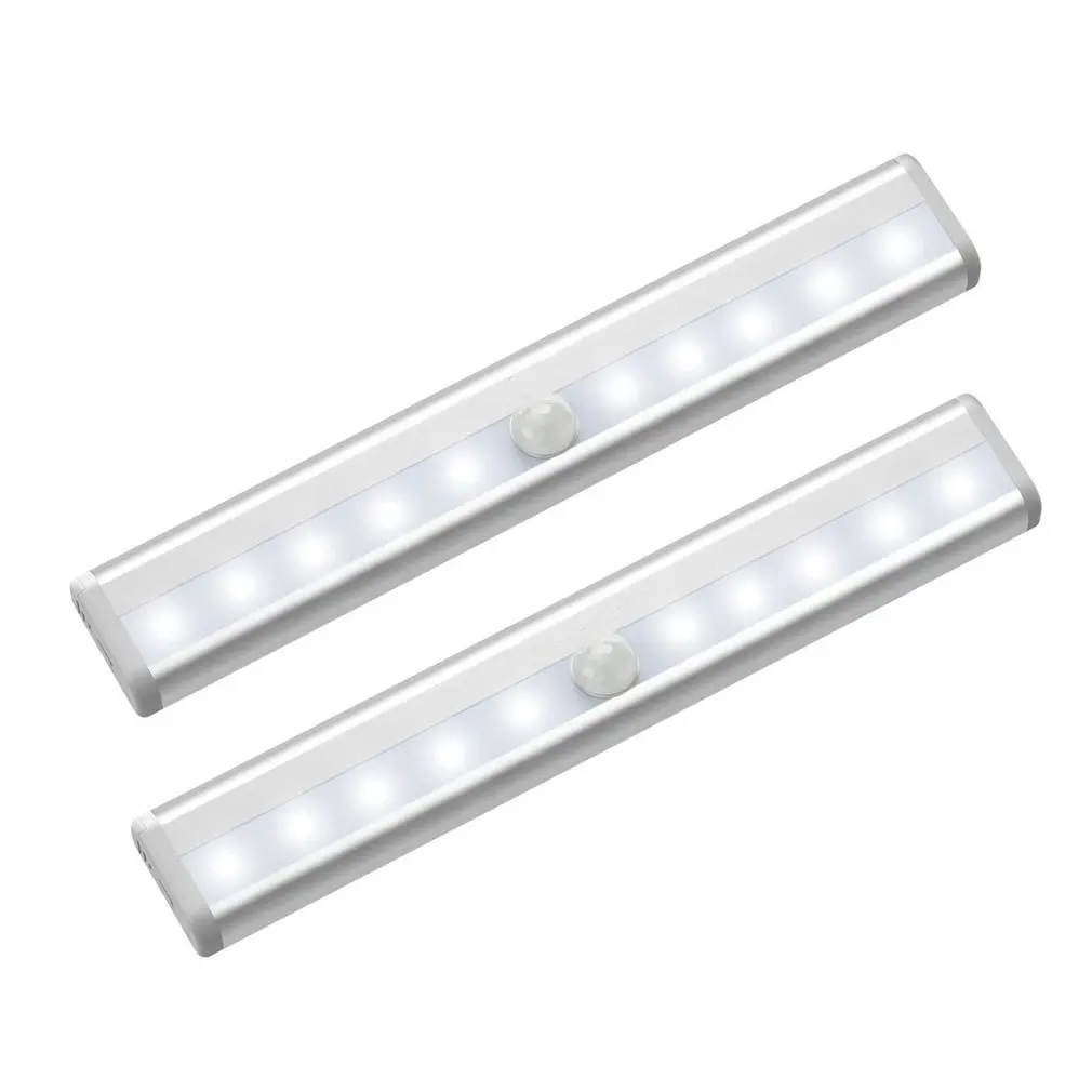 GYD-2 Body Induction Lamp Smart Home Supplies Human Body Induction Night Light Light Perception White Light
GYD-2 Body Induction Lamp Smart Home Supplies Human Body Induction Night Light Light Perception White Light