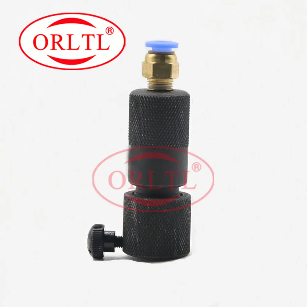 

Oil Nozzle Collector Tool S Type 7mm P Type 9mm Connect Test Bench For BOSCH for DENSO for SIEMENS Common Rail Diesel Injector