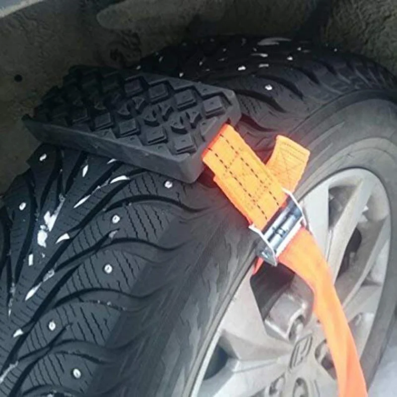 Цепь для колес противоскользящая аварийная цепь для снега для льда/снега/грязи/песка безопасное вождение на дороге грузовик внедорожник ав...
Цепь для колес противоскользящая аварийная цепь для снега для льда/снега/грязи/песка безопасное вождение на дороге грузовик внедорожник ав...