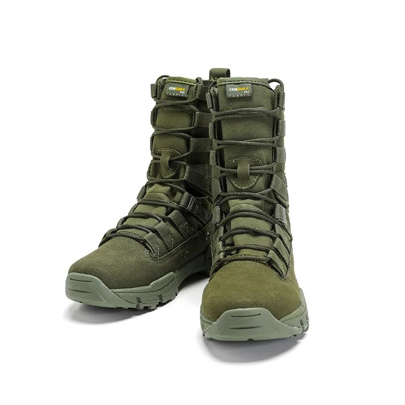 Cool Men Army Boots Hiking Sport Shoes Ankle Men Sneakers Outdoor Boots Men's Military Desert Waterproof Work Safety Shoes
Cool Men Army Boots Hiking Sport Shoes Ankle Men Sneakers Outdoor Boots Men's Military Desert Waterproof Work Safety Shoes