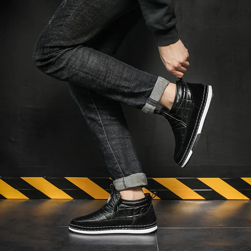 Shoemasculino повседневные мужские кроссовки zapatillas 2020 мужские кроссовки легкие мужские зимние кожаные soulier
Shoemasculino повседневные мужские кроссовки zapatillas 2020 мужские кроссовки легкие мужские зимние кожаные soulier