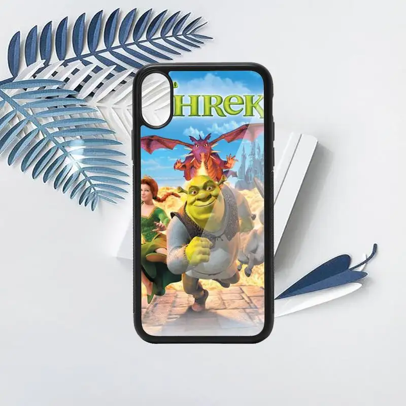Cartoon Moive Shrek Green monster Phone Case PC for iPhone 11 12 pro XS MAX 8 7 6 6S Plus X 5S SE 2020 XR
Cartoon Moive Shrek Green monster Phone Case PC for iPhone 11 12 pro XS MAX 8 7 6 6S Plus X 5S SE 2020 XR