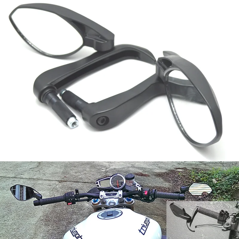 Мотоциклетное зеркало заднего вида, 7/8 дюйма, 22 мм, для HONDA CBR 600RR 1000RR 250R 500R 900RR 929RR 954RR
Мотоциклетное зеркало заднего вида, 7/8 дюйма, 22 мм, для HONDA CBR 600RR 1000RR 250R 500R 900RR 929RR 954RR