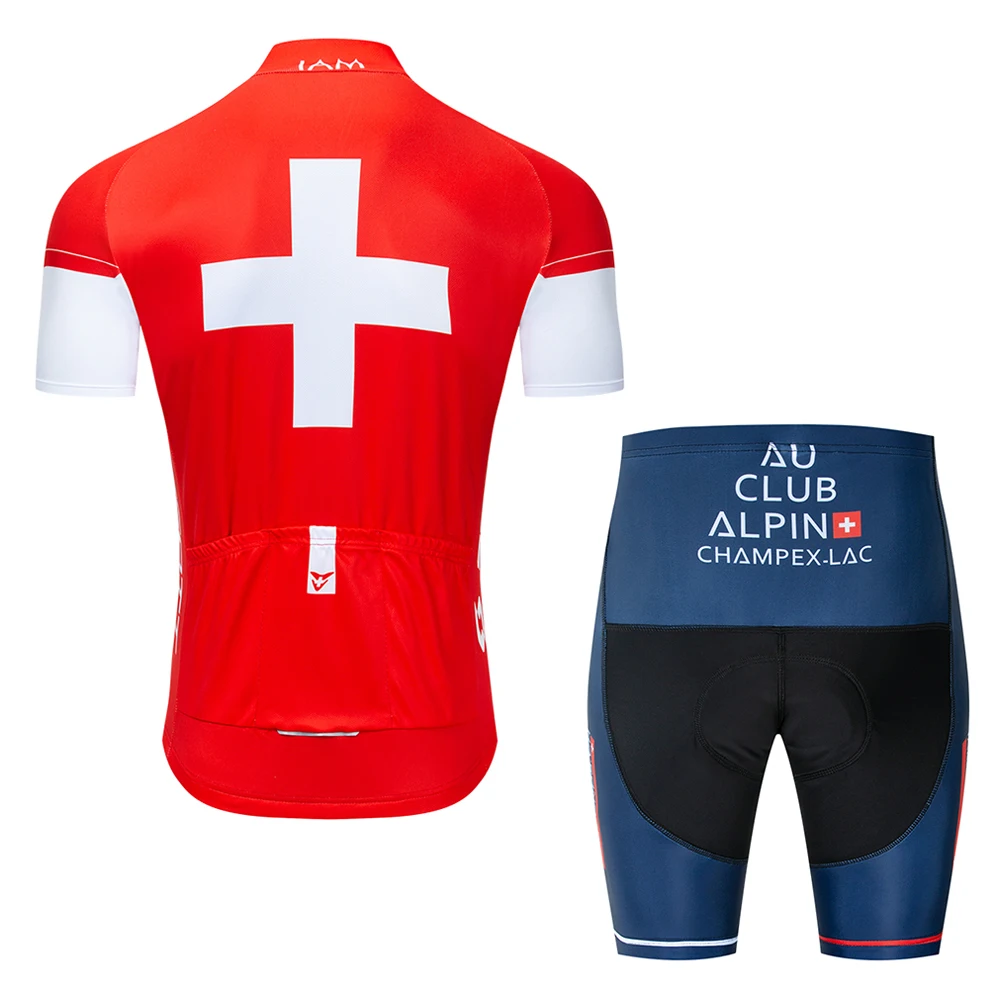 Cycling suit 2021 new IMA summer cycling suit short-sleeved suit sweat-absorbing, comfortable and wear-resistant cycling suit
Cycling suit 2021 new IMA summer cycling suit short-sleeved suit sweat-absorbing, comfortable and wear-resistant cycling suit