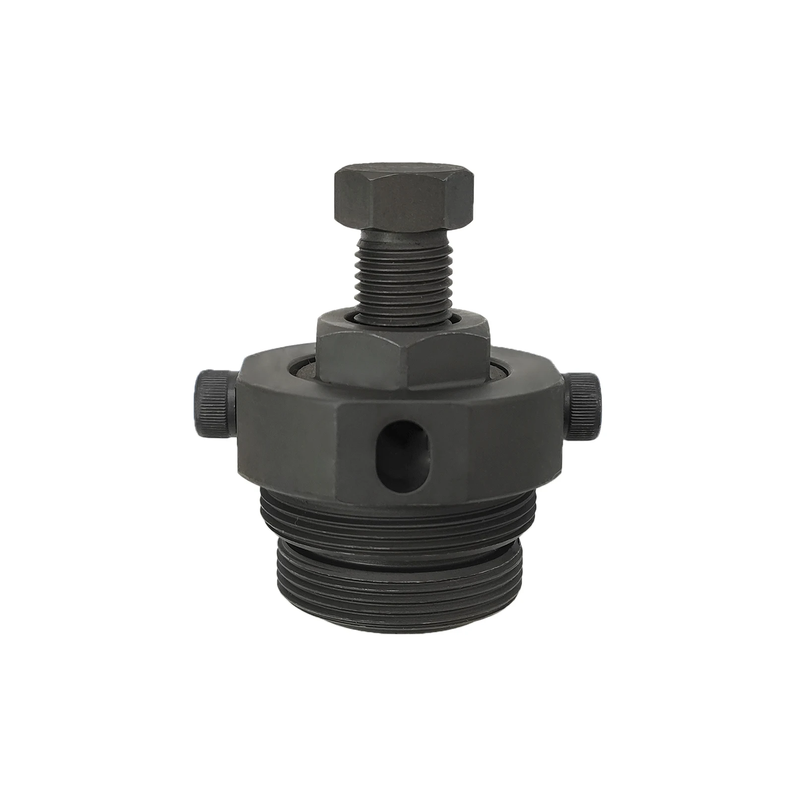 Replacement for Hyundai Kia 2.0 + 2.2 CR Diesel High Pressure Fuel Pump Sprocket Tool
Replacement for Hyundai Kia 2.0 + 2.2 CR Diesel High Pressure Fuel Pump Sprocket Tool