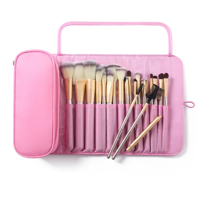 Fashion Travel Toiletry Bag Women Fold Up Makeup Bag Cosmetic Beautician Folding Toiletry Bag Bathroom and Shower Organizer
Fashion Travel Toiletry Bag Women Fold Up Makeup Bag Cosmetic Beautician Folding Toiletry Bag Bathroom and Shower Organizer